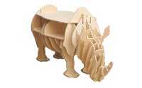 стойка-носорог